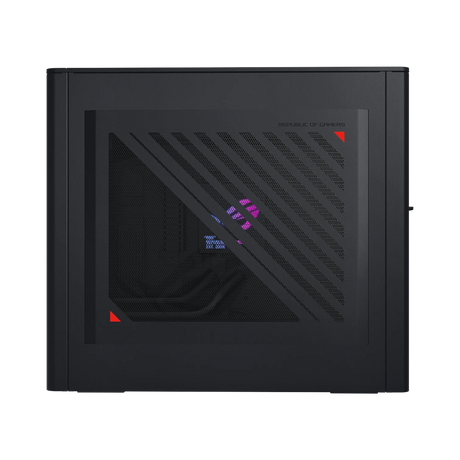 ASUS ROG G Series G22CH SFF Desktop Computer Intel Core i7-13700F, NVIDIA RTX 4070, 16GB DDR5 RAM, 1TB SSD — Being Shipped