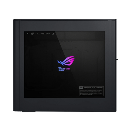 ASUS ROG G Series G22CH SFF Desktop Computer Intel Core i7-13700F, NVIDIA RTX 4070, 16GB DDR5 RAM, 1TB SSD — Being Shipped