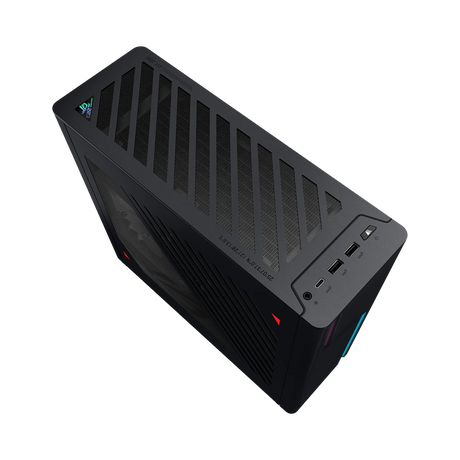 ASUS ROG G Series G22CH SFF Desktop Computer Intel Core i7-13700F, NVIDIA RTX 4070, 16GB DDR5 RAM, 1TB SSD — Being Shipped