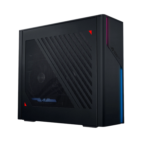 ASUS ROG G Series G22CH SFF Desktop Computer Intel Core i7-13700F, NVIDIA RTX 4070, 16GB DDR5 RAM, 1TB SSD — Being Shipped