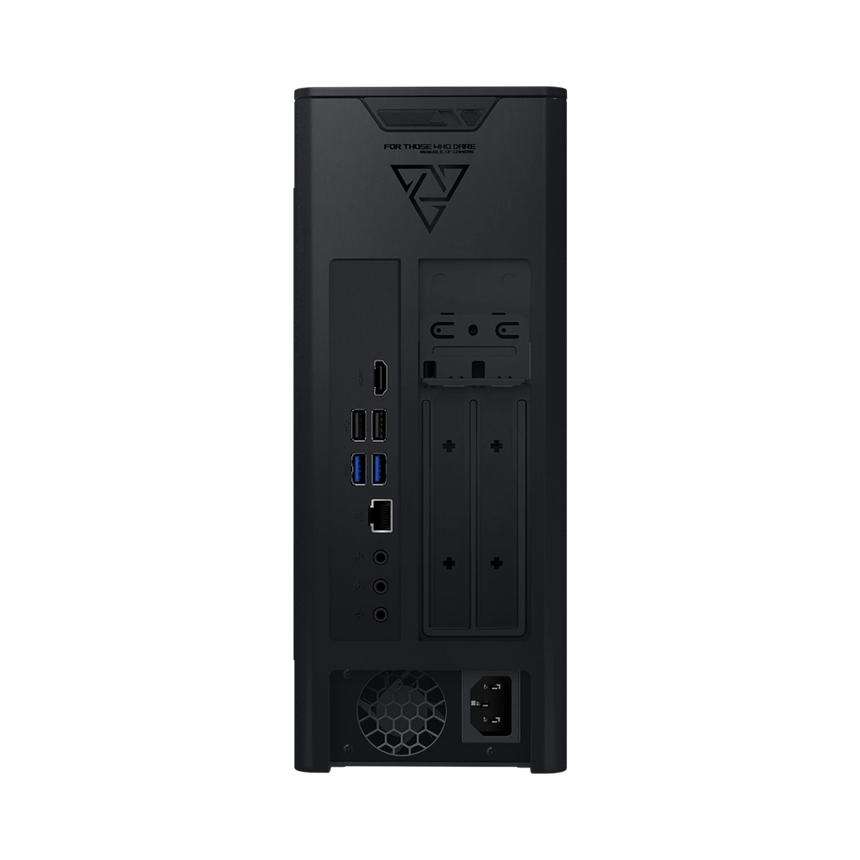 ASUS ROG G Series G22CH SFF Desktop Computer Intel Core i7-13700F, NVIDIA RTX 4070, 16GB DDR5 RAM, 1TB SSD — Being Shipped