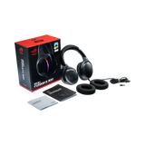 ASUS ROG Fusion II 300 Gaming Headset (Black) — Being Shipped