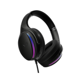 ASUS ROG Fusion II 300 Gaming Headset (Black) — Being Shipped