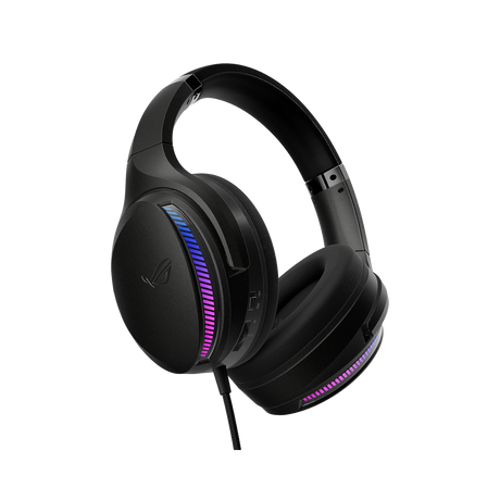 ASUS ROG Fusion II 300 Gaming Headset (Black) — Being Shipped