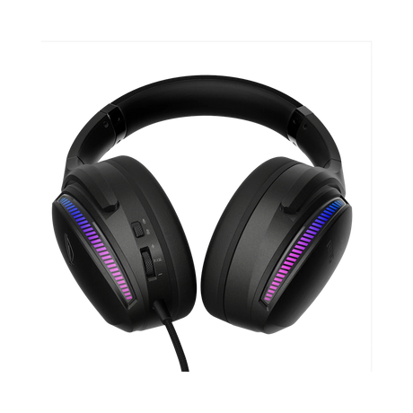 ASUS ROG Fusion II 300 Gaming Headset (Black) — Being Shipped