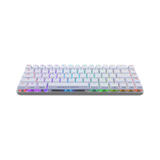 ASUS ROG Falchion Ace Wired Backlit Mechanical Keyboard (White, ROG NX Brown Switches) — Being Shipped