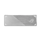 ASUS ROG Falchion Ace Wired Backlit Mechanical Keyboard (White, ROG NX Brown Switches) — Being Shipped