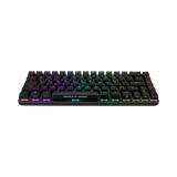 ASUS ROG Falchion Ace Wired Backlit Mechanical Keyboard (Black, ROG NX Red Switches) — Being Shipped