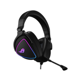 ASUS ROG Delta S Gaming Headset (Black) — Being Shipped