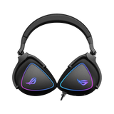 ASUS ROG Delta S Gaming Headset (Black) — Being Shipped
