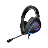 ASUS ROG Delta S Gaming Headset (Black) — Being Shipped