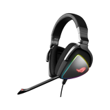 ASUS ROG Delta Wired Gaming Headset — Being Shipped