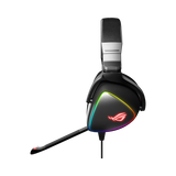 ASUS ROG Delta Wired Gaming Headset — Being Shipped