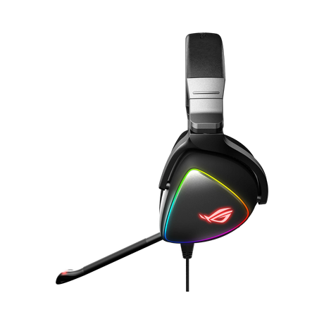 ASUS ROG Delta Wired Gaming Headset — Being Shipped