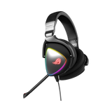 ASUS ROG Delta Wired Gaming Headset — Being Shipped