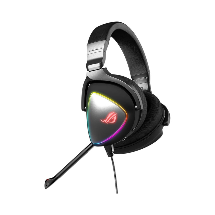 ASUS ROG Delta Wired Gaming Headset — Being Shipped