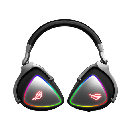 ASUS ROG Delta Wired Gaming Headset — Being Shipped