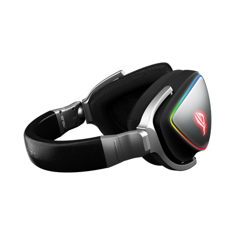 ASUS ROG Delta Wired Gaming Headset — Being Shipped