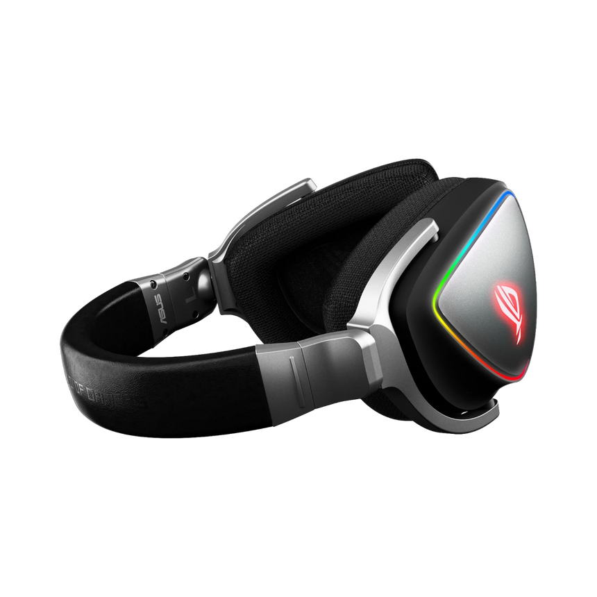 ASUS ROG Delta Wired Gaming Headset — Being Shipped
