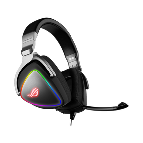 ASUS ROG Delta Wired Gaming Headset — Being Shipped