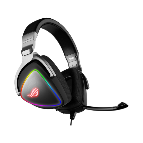 ASUS ROG Delta Wired Gaming Headset — Being Shipped