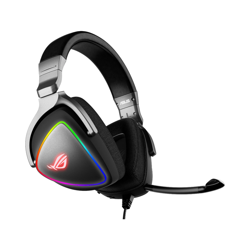 ASUS ROG Delta Wired Gaming Headset — Being Shipped
