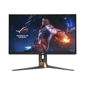 ASUS ROG Swift 27" 16:9 160Hz 4K HDR Gaming Monitor — Being Shipped
