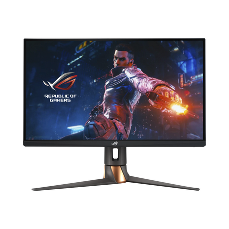 ASUS ROG Swift 27" 16:9 160Hz 4K HDR Gaming Monitor — Being Shipped