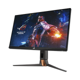 ASUS ROG Swift 27" 16:9 160Hz 4K HDR Gaming Monitor — Being Shipped