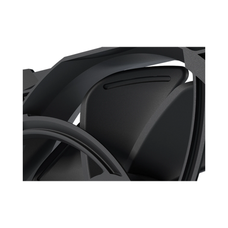 ASUS ROG STRIX XF 120 Cooling Fan — Being Shipped