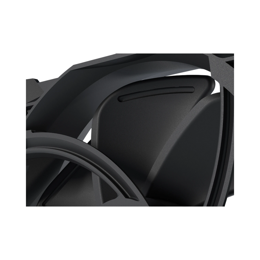 ASUS ROG STRIX XF 120 Cooling Fan — Being Shipped