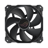 ASUS ROG STRIX XF 120 Cooling Fan — Being Shipped