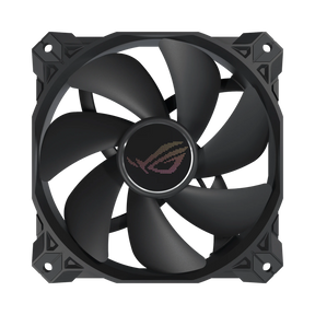 ASUS ROG STRIX XF 120 Cooling Fan — Being Shipped