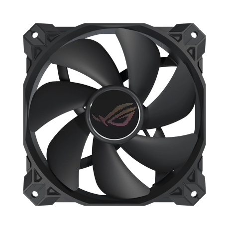 ASUS ROG STRIX XF 120 Cooling Fan — Being Shipped