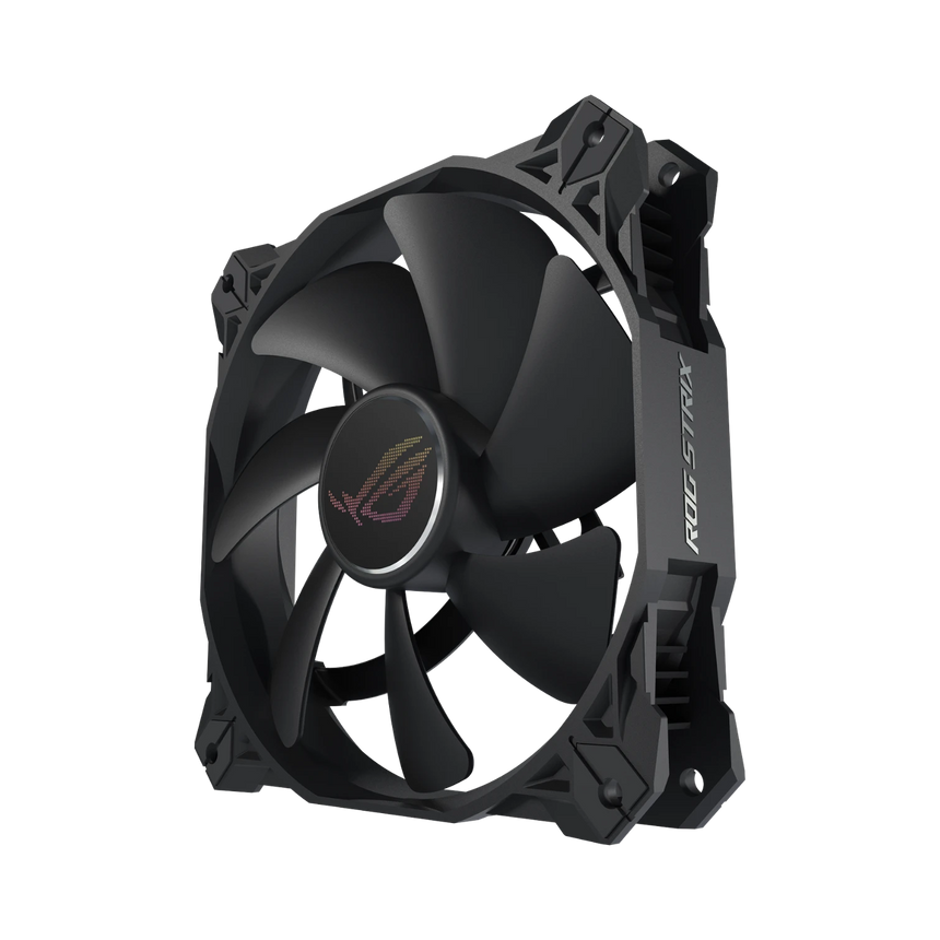 ASUS ROG STRIX XF 120 Cooling Fan — Being Shipped