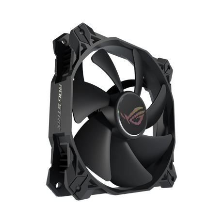 ASUS ROG STRIX XF 120 Cooling Fan — Being Shipped