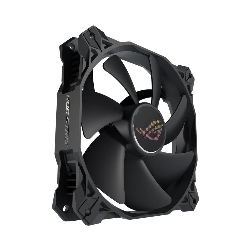 ASUS ROG STRIX XF 120 Cooling Fan — Being Shipped