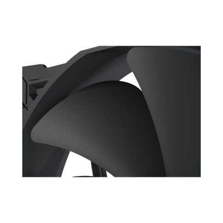 ASUS ROG STRIX XF 120 Cooling Fan — Being Shipped