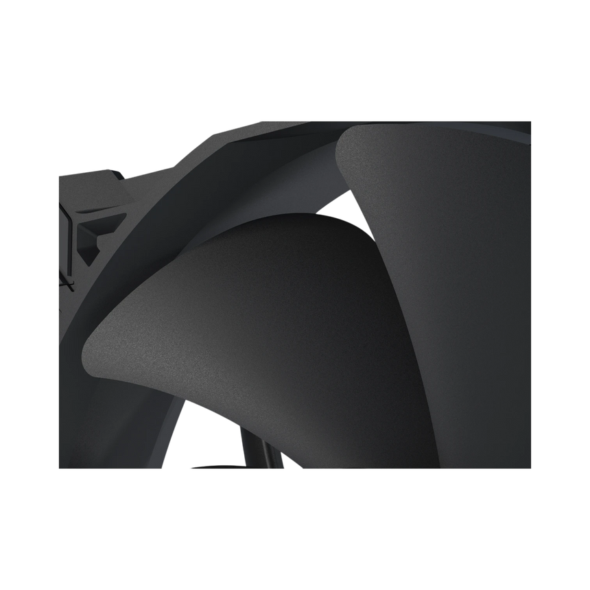 ASUS ROG STRIX XF 120 Cooling Fan — Being Shipped