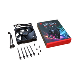 ASUS ROG STRIX XF 120 Cooling Fan — Being Shipped