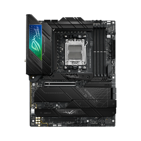ASUS ROG STRIX X670E-F GAMING WIFI ATX Motherboard — Being Shipped