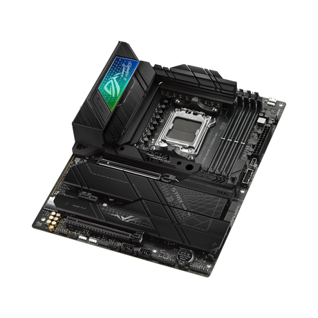 ASUS ROG STRIX X670E-F GAMING WIFI ATX Motherboard — Being Shipped