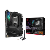 ASUS ROG STRIX X670E-F GAMING WIFI ATX Motherboard — Being Shipped