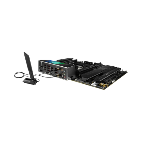 ASUS ROG STRIX X670E-F GAMING WIFI ATX Motherboard — Being Shipped