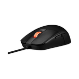 ASUS ROG Strix Impact III Wired Gaming Mouse (Black) — Being Shipped