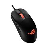 ASUS ROG Strix Impact III Wired Gaming Mouse (Black) — Being Shipped