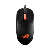 ASUS ROG Strix Impact III Wired Gaming Mouse (Black) — Being Shipped