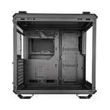 ASUS TUF Gaming GT502 Mid-Tower Case (Black) — Being Shipped