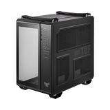 ASUS TUF Gaming GT502 Mid-Tower Case (Black) — Being Shipped