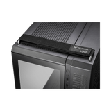 ASUS TUF Gaming GT502 Mid-Tower Case (Black) — Being Shipped